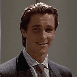 Patrick Bateman