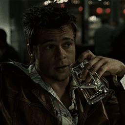 Tyler Durden