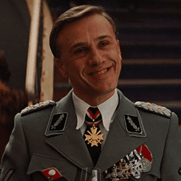 Standartenführer Hans Landa