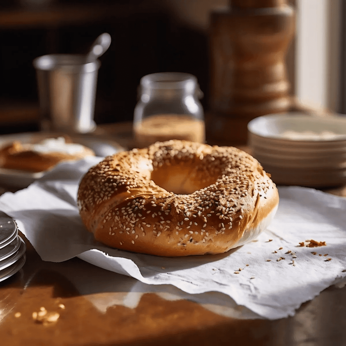 Bagel