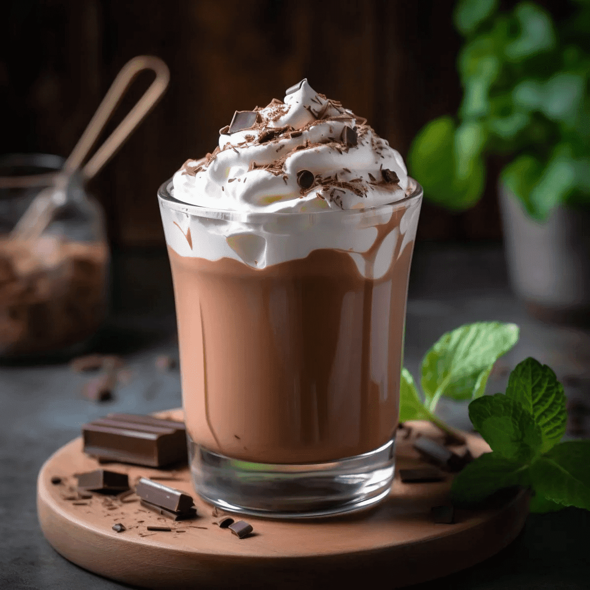 Hot Chocolate