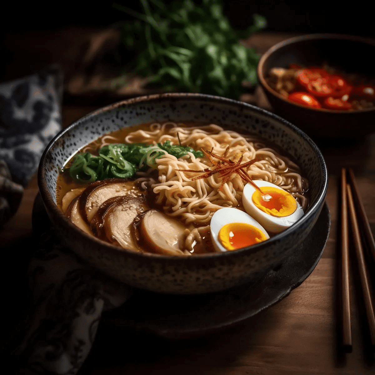 Udon